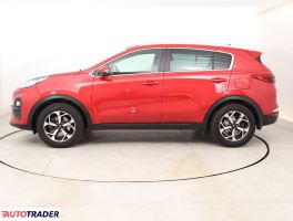 Kia Sportage 2020 1.6 130 KM