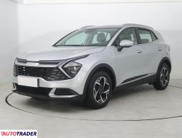 Kia Sportage 2023 1.6 147 KM