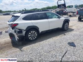 Subaru Outback 2023 2