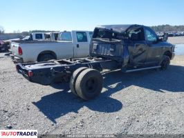 Dodge Ram 2021 6
