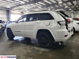 Jeep Grand Cherokee 2021 3 Jeep Grand Cherokee 2021 3