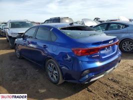 Kia Pozostałe 2023 2