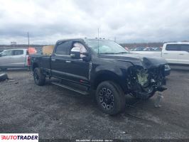Ford Pozostałe 2024 6
