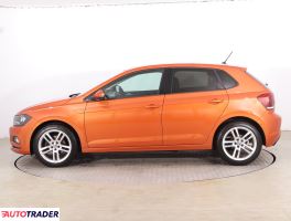 Volkswagen Polo 2019 1.0 113 KM
