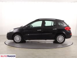 Renault Clio 2011 1.5 73 KM