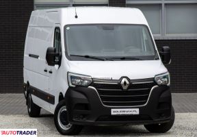 Renault Master 2022 2.3
