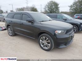 Dodge Durango 2019 3 Dodge Durango 2019 3