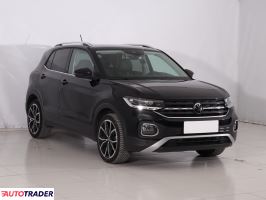 Volkswagen Pozostałe 2022 1.0 108 KM