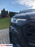 Audi Q8 2024 3 286 KM
