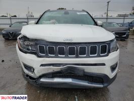 Jeep Compass 2019 2