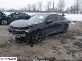 Acura Integra 2023 1