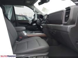 GMC Sierra 2024 6 GMC Sierra 2024 6