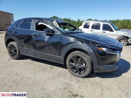 Mazda CX-30 2024 2
