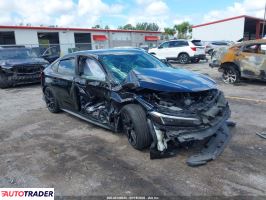Honda Civic - zobacz ofertę