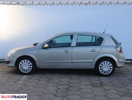 Opel Astra 2007 1.4 88 KM