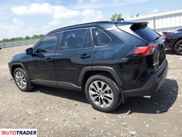 Toyota Pozostałe 2019 2 Toyota Pozostałe 2019 2