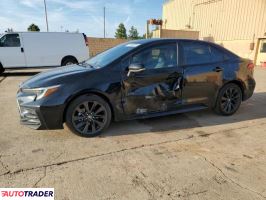 Toyota Corolla - zobacz ofertę