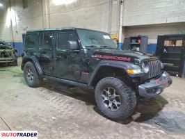 Jeep Wrangler 2019 3