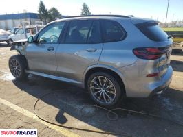 BMW X5 2024 3