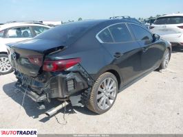 Mazda 3 2023 2