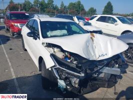 Kia Pozostałe - zobacz ofertę