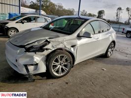 Tesla Model Y - zobacz ofertę