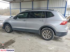 Volkswagen Tiguan 2020 2