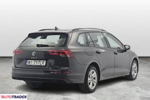 Volkswagen Golf 2021 2.0 115 KM