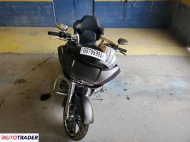 Harley-Davidson Pozostałe 2020 Harley-Davidson Pozostałe 2020