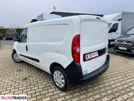 Fiat Doblo 2020 1.6