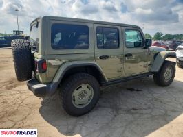 Jeep Wrangler 2025 2