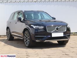 Volvo XC90 2016 2.0 231 KM