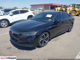Honda Accord 2022 2