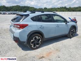 Subaru Pozostałe 2021 2 Subaru Pozostałe 2021 2