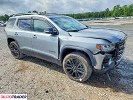 GMC Acadia 2023 2