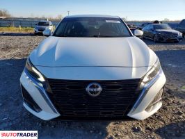 Nissan Altima 2023 2