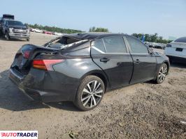 Nissan Altima 2021 2 Nissan Altima 2021 2