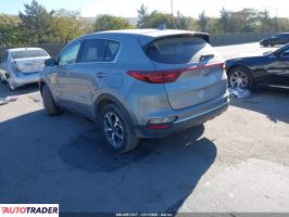 Kia Sportage 2022 2