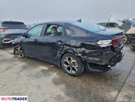 Kia Pozostałe 2021 2