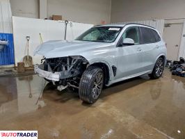 BMW X5 2025 3