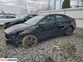 Kia Pozostałe 2022 2