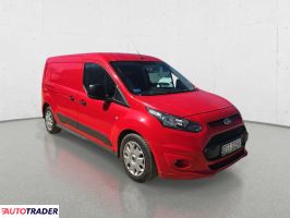 Ford Transit Connect 2015 1.6