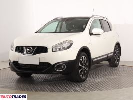 Nissan Qashqai 2011 2.0 147 KM