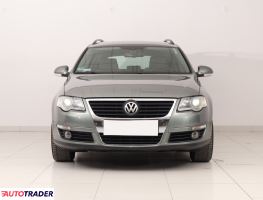 Volkswagen Passat 2006 1.6 113 KM Volkswagen Passat 2006 1.6 113 KM