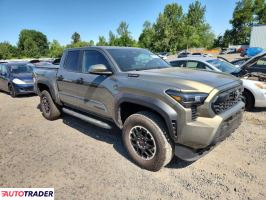 Toyota Tacoma 2024 2