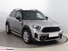 Mini Countryman - zobacz ofertę