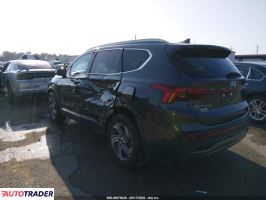 Hyundai Santa Fe 2023 2