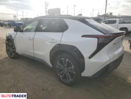 Toyota Pozostałe 2023