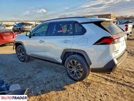 Toyota Pozostałe 2023 2