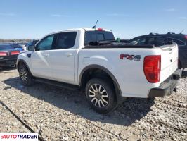 Ford Ranger 2019 2
